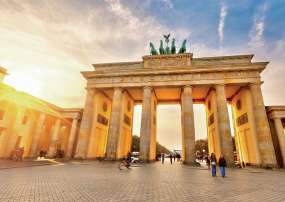 Tour Du Lịch Châu Âu 9 Ngày 8 Đêm Đức - Thụy Sỹ - Luxemburg - Pháp